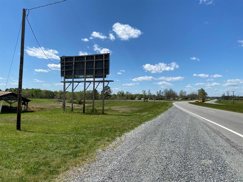 Great Location in Clarksville, VA : Clarksville : Mecklenburg County : Virginia