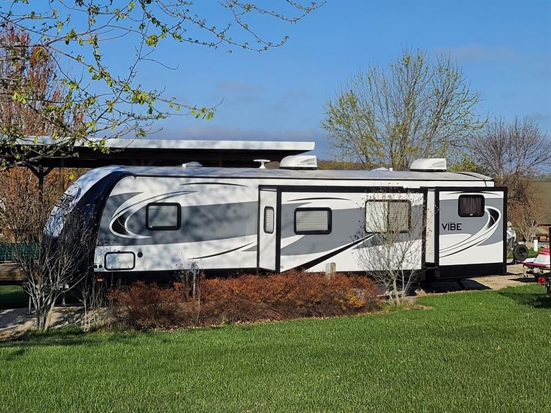 Lake Lot for Sale : Unionville : Putnam County : Missouri