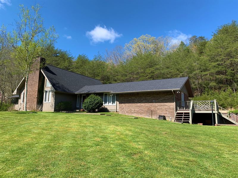 Country Home 26 Acres / Pasture, Land for Sale in Kentucky, 275241