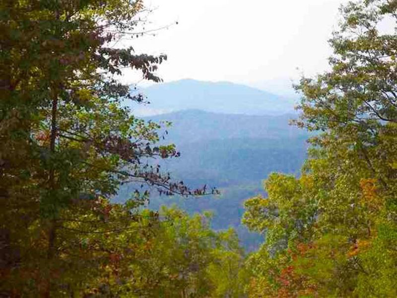 Fsbo, Gorgeous Views : Mooresburg : Hawkins County : Tennessee