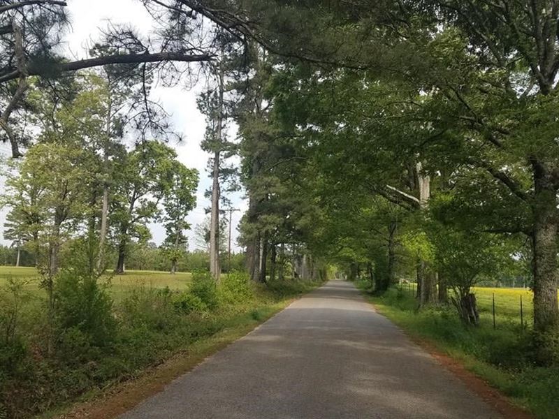 Land Lincoln County Brookhaven : Brookhaven : Lincoln County : Mississippi