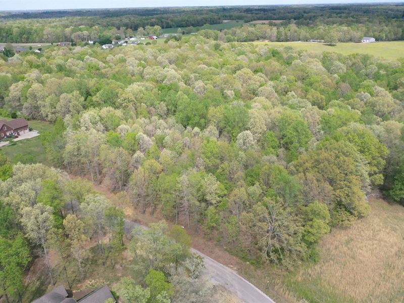 Land Upscale Resort Tennessee : Loretto : Lawrence County : Tennessee