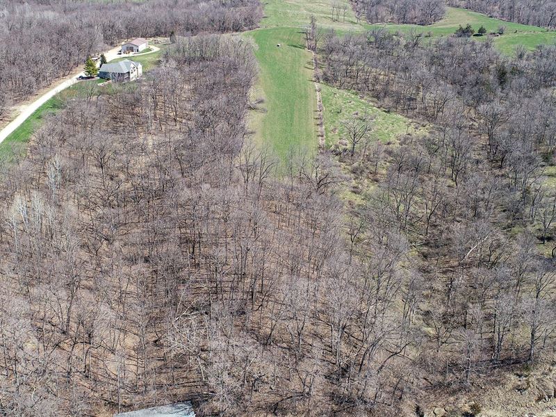 Buildable Acreage Jones County Iowa : Anamosa : Jones County : Iowa