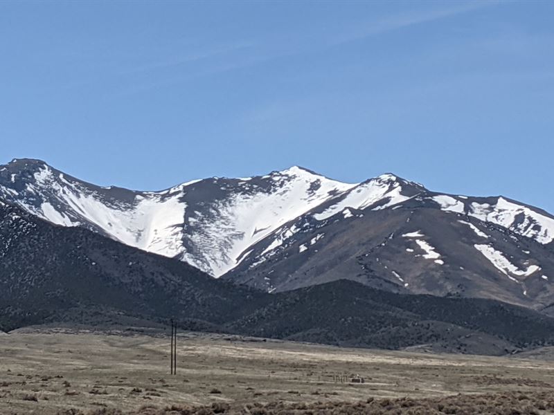 20 Acres for Sale in Imlay, Nevada : Imlay : Pershing County : Nevada