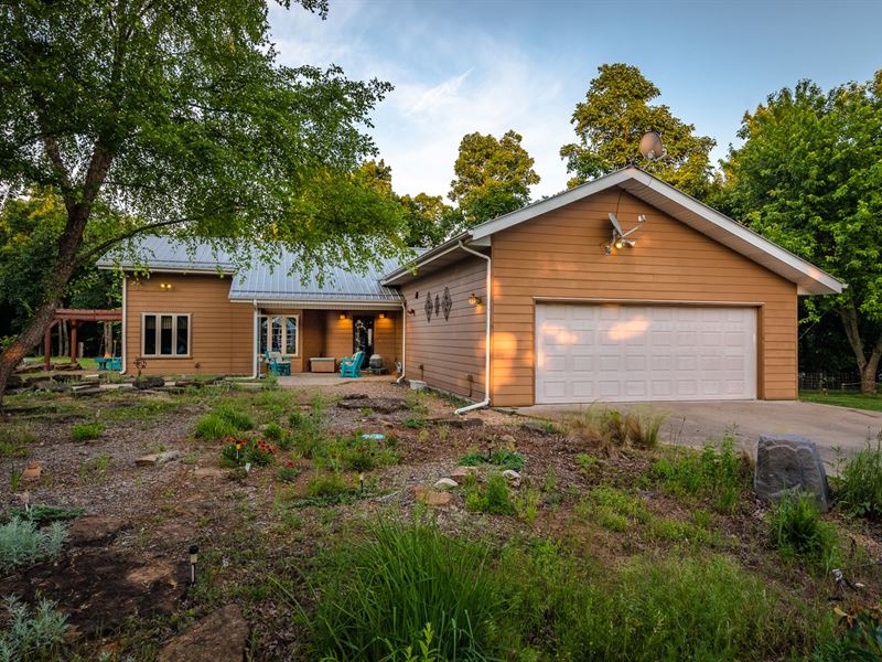 Home Buffalo National River Low Gap : Jasper : Newton County : Arkansas