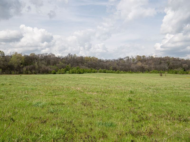 Acreage Columbia, Maury County : Columbia : Maury County : Tennessee