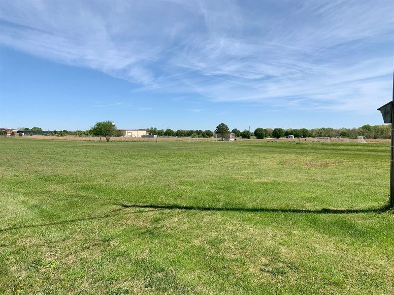 Residential Lot Lewis County : Hohenwald : Lewis County : Tennessee