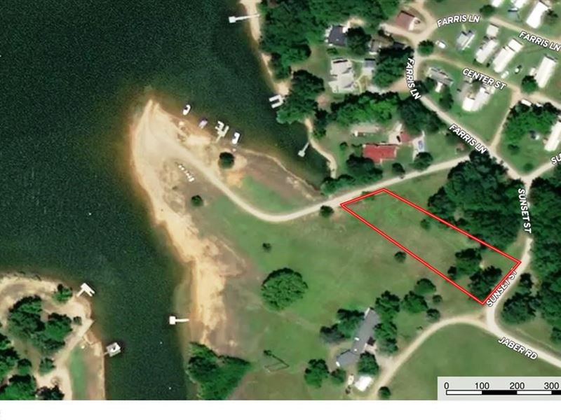 Lake Lot Views Buggs Island Lake : Clarksville : Mecklenburg County : Virginia