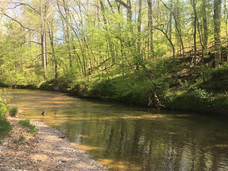 Highway 69 Tract : Savannah : Hardin County : Tennessee