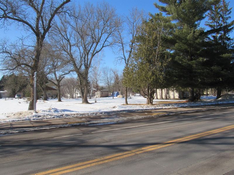 City Lot City Utilities, Kettle : Kettle River : Carlton County : Minnesota