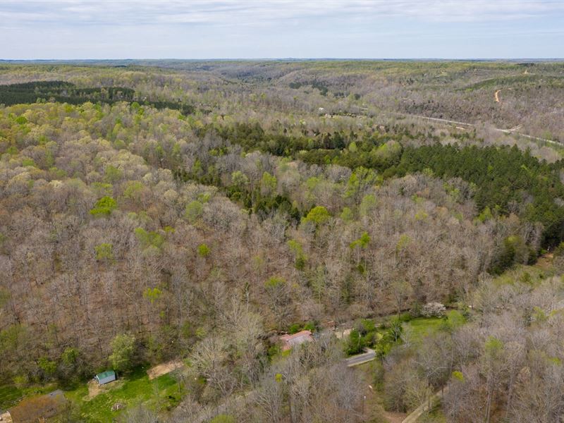 Land Acreage Linden, Tennessee : Linden : Perry County : Tennessee