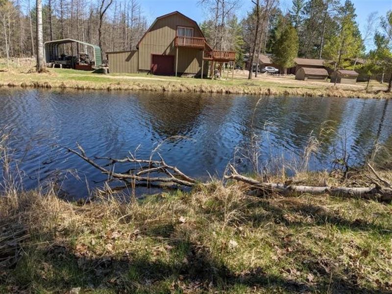 homes for sale on land contract in montcalm county mi