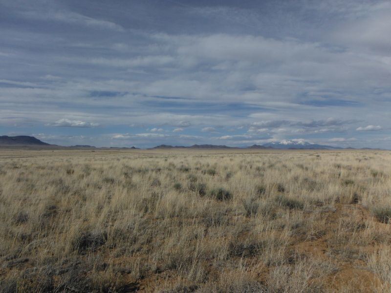5.01 Acres for Sale in San Luis, CO : San Luis : Costilla County : Colorado