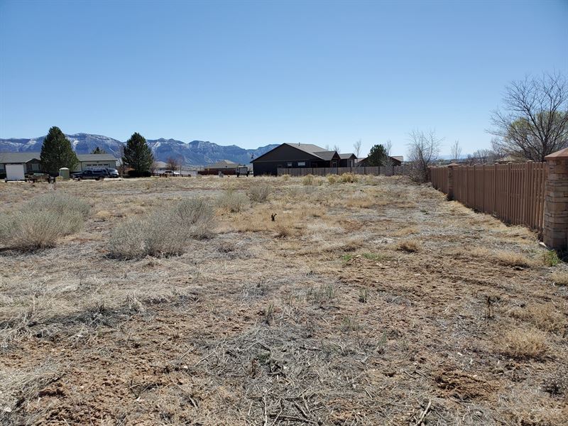 Land Cortez, Build Your Colorado : Cortez : Montezuma County : Colorado