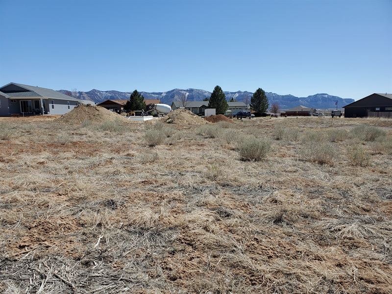Land Cortez, Build Your Colorado : Cortez : Montezuma County : Colorado