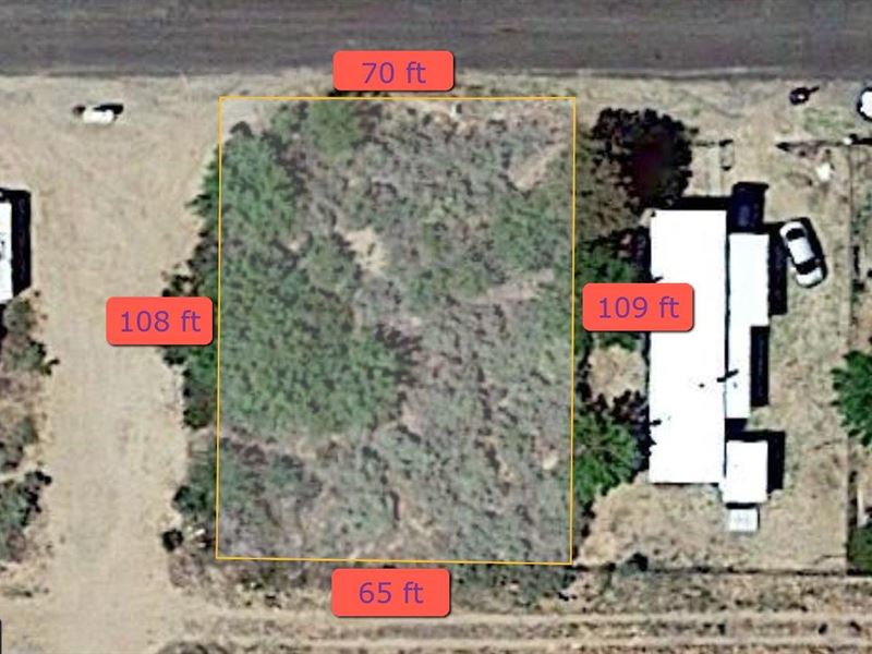 Manufactured Homes OK in Safford AZ : Safford : Graham County : Arizona