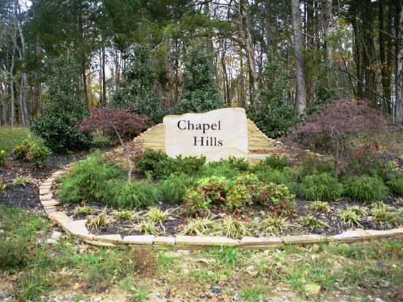 Great Lot Close To Water $17,900 : Smithville : DeKalb County : Tennessee