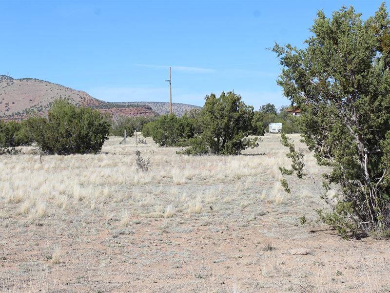Two Acres Pavement Power Seligman : Seligman : Yavapai County : Arizona
