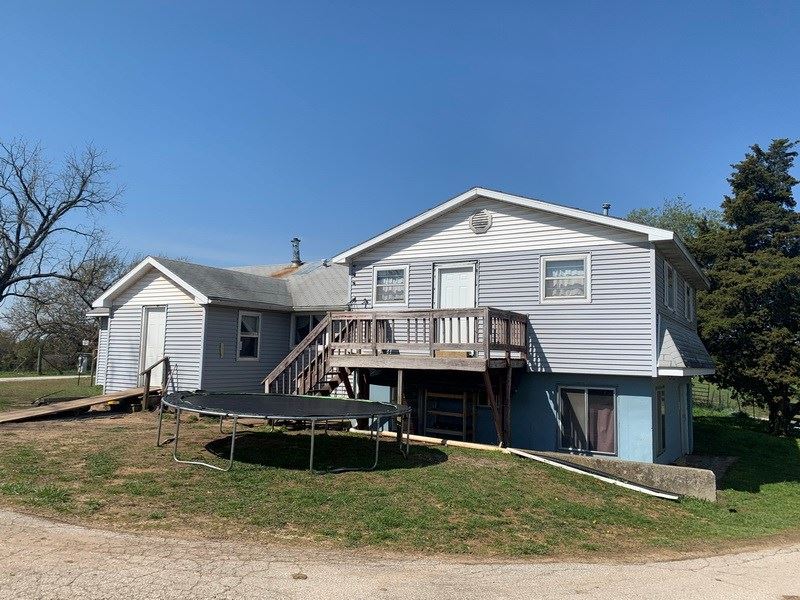 Country Home Acreage Cedar County : El Dorado Springs : Cedar County : Missouri