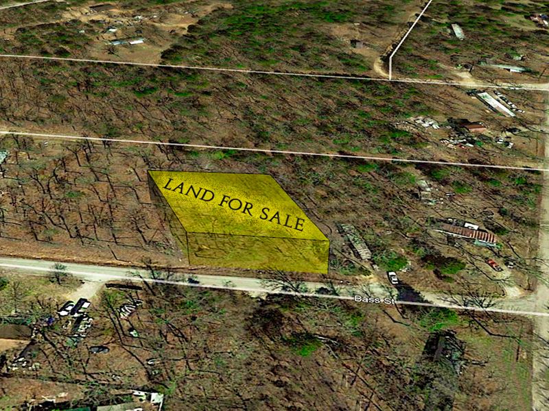 Beautiful Lot : Kissee Mills : Taney County : Missouri