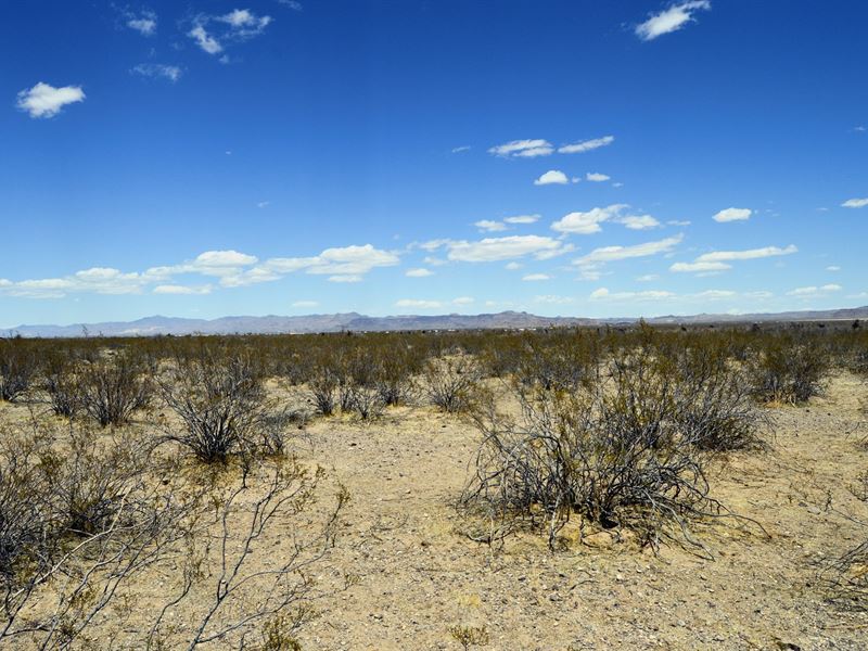 1.79 Acre in Kingman, AZ : Golden Valley : Mohave County : Arizona