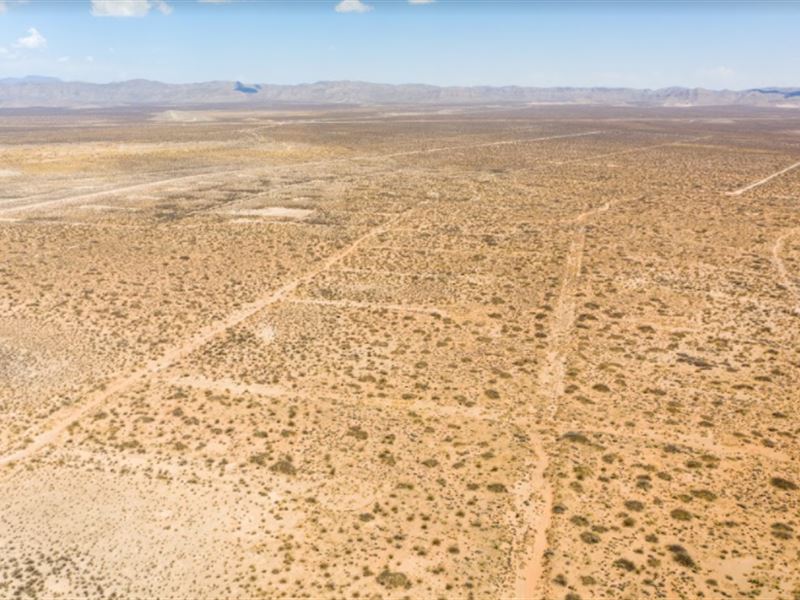 Fall in Love with This Paradise : Horizon City : El Paso County : Texas