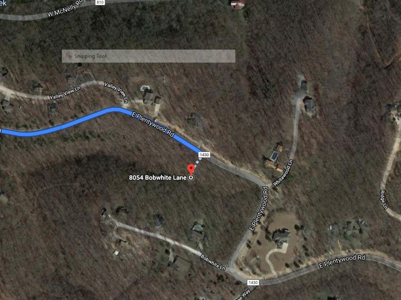 1.57 Acres Sale in Benton County : Bentonville : Benton County : Arkansas