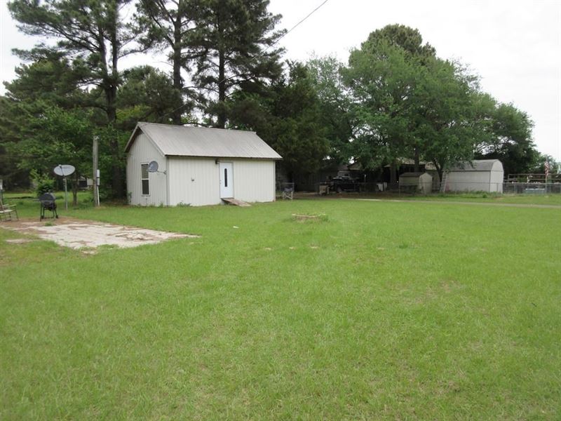 Lots Lake Richland Chambers : Streetman : Freestone County : Texas