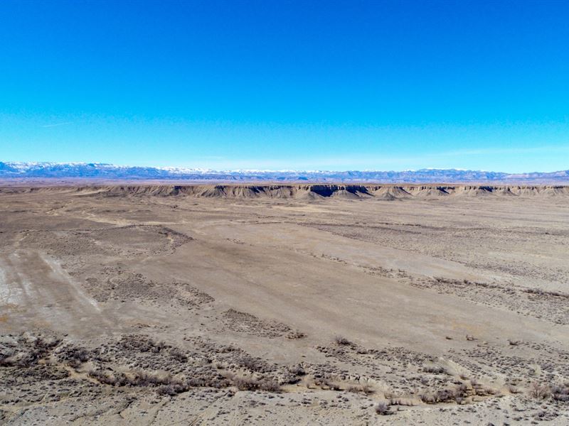 Hansen Ranch : Huntington : Carbon County : Utah