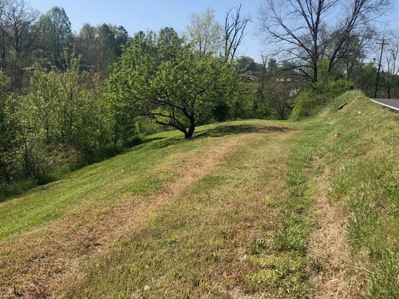 3 Acres for Sale in Morristown, TN : Morristown : Hamblen County : Tennessee