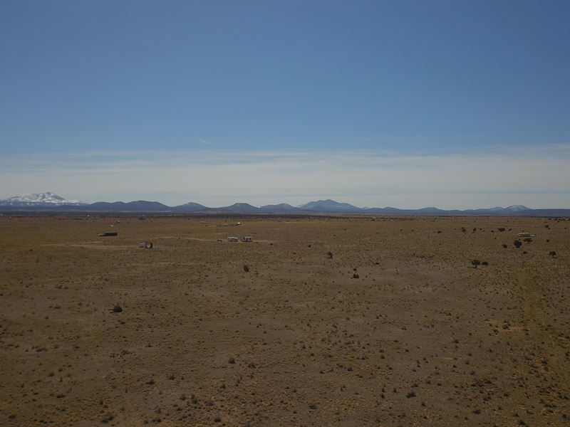 1 Acre Lot in Williams AZ : Williams : Coconino County : Arizona