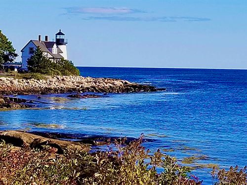 Land For Sale In Oakland Maine