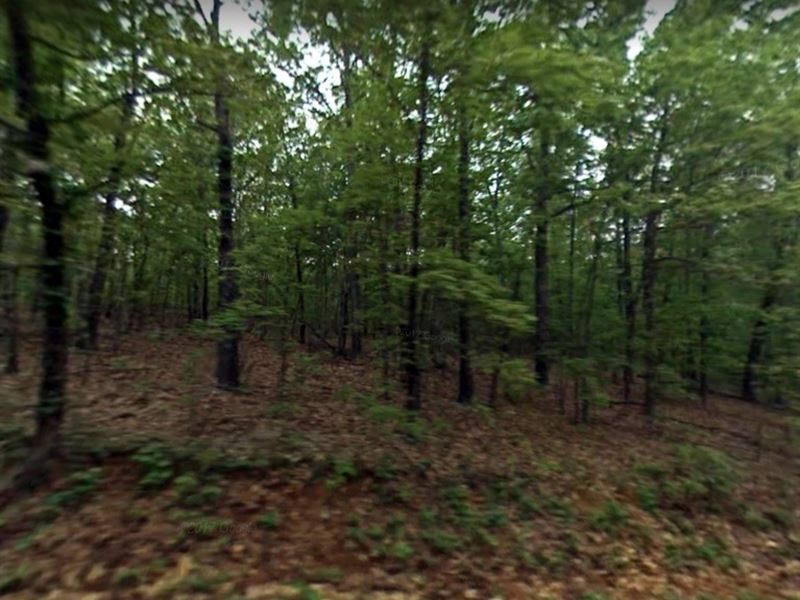 Cherokee Village Arkansas Ozarks : Cherokee Village : Sharp County : Arkansas