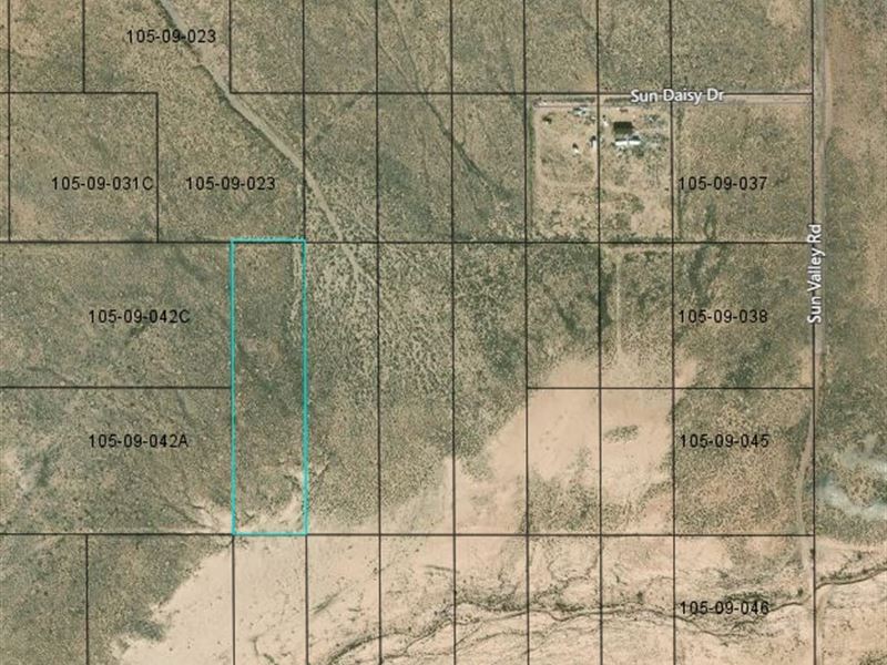 Navajo County Parcel Map Sun Valley Drive Arizona Homestead : Land For Sale By Owner In Sun Valley, Navajo  County, Arizona : #276757