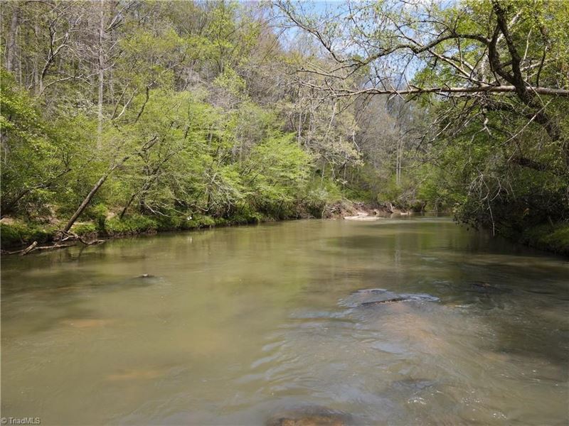 Land Dobson North Carolina 27017 : Dobson : Surry County : North Carolina