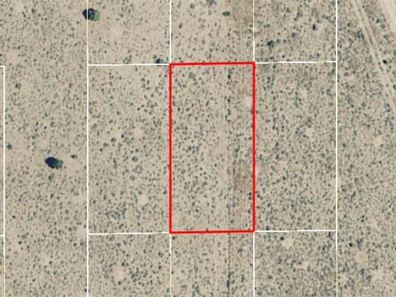 .31 Acre in Deschutes County, OR : Prineville : Deschutes County : Oregon