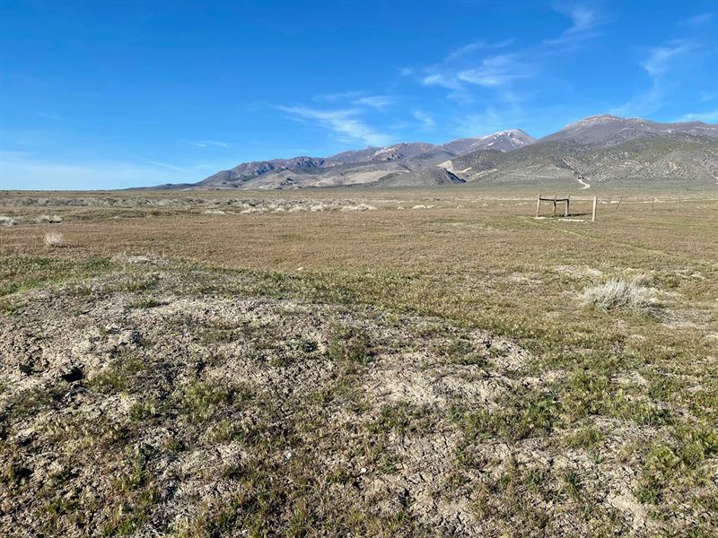 Residential Lot Rye Patch State : Lovelock : Pershing County : Nevada