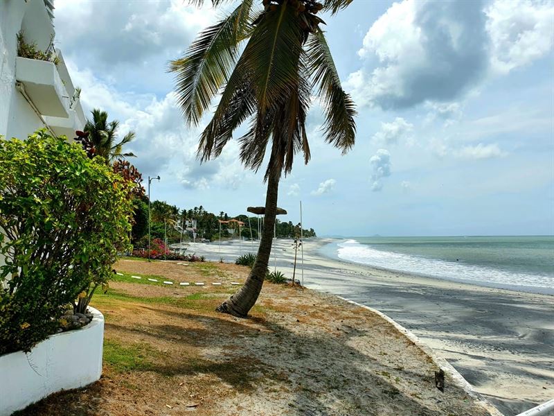 Duplex Aprucc Coronado Panama Ocean : Panama