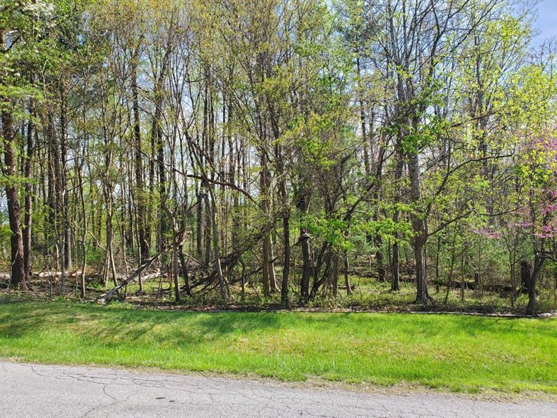 .82 Acre in Roanoke County : Roanoke : Roanoke County : Virginia
