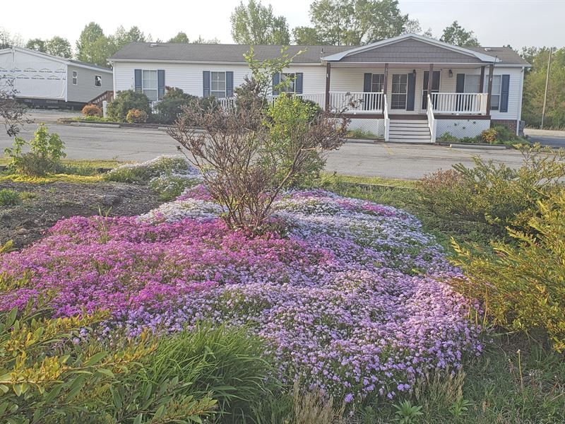 This is The Place : Farmville : Prince Edward County : Virginia
