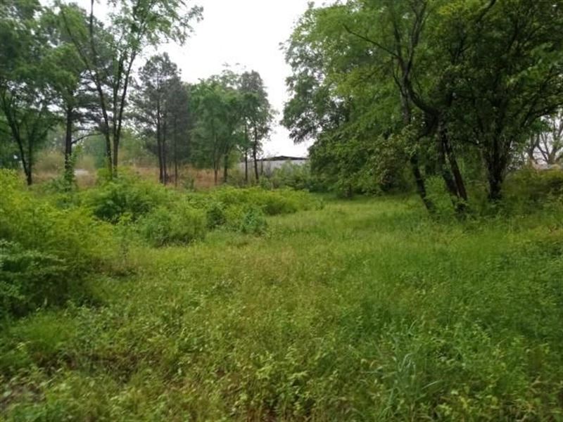 A+ Lot in Texarkana, Utilities : Texarkana : Miller County : Arkansas
