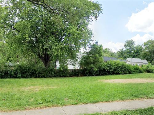 .20 Acres in Peoria County, IL : Peoria : Illinois