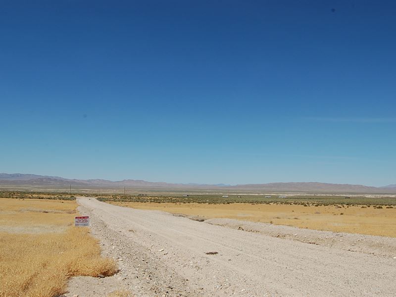 1.50 Acres in Pershing County, NV : Lovelock : Pershing County : Nevada