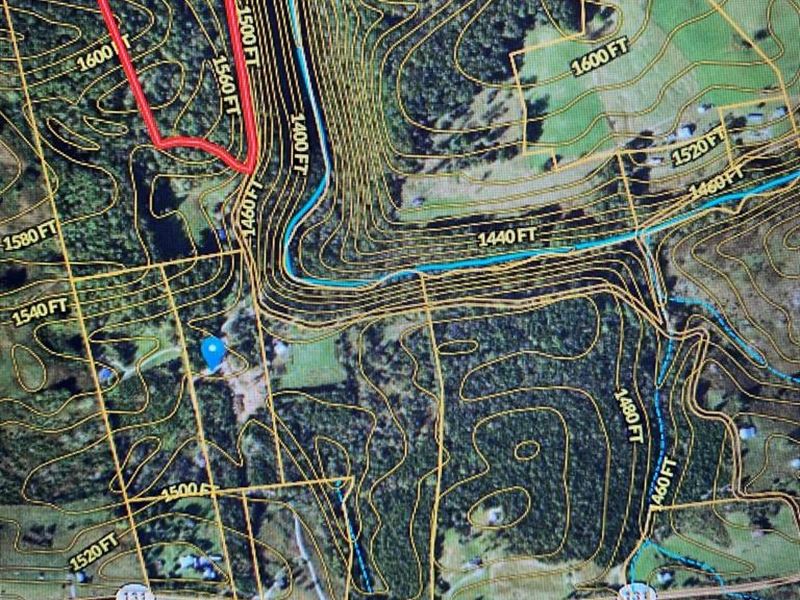 11.2 Unrestricted Acres Thorn Hill : Sneedville : Hawkins County : Tennessee