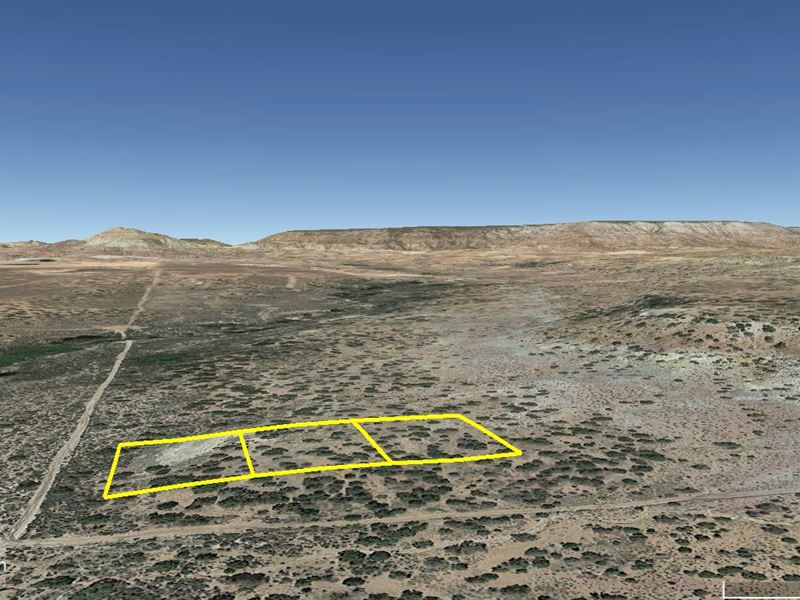 Rv, Camp, Explore : Roosevelt : Duchesne County : Utah