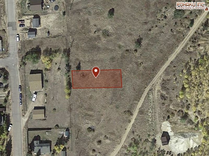 Nice Buildable Lot Zoned Re-1 : Cripple Creek : Teller County : Colorado