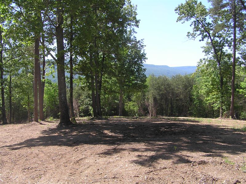 Views, Well, Septic, Country : Dunlap : Sequatchie County : Tennessee