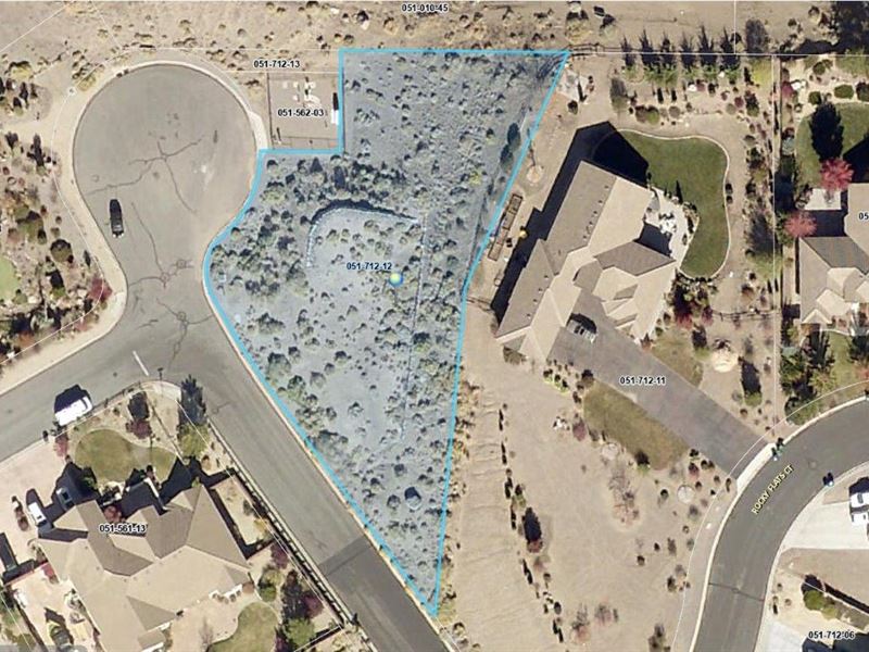 Hidden Valley, Reno, NV : Reno : Washoe County : Nevada