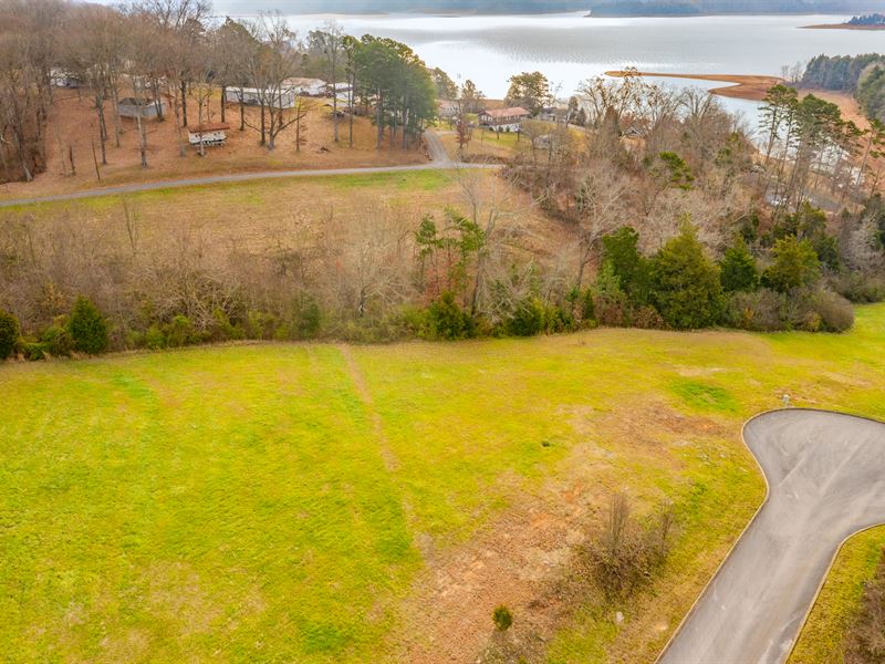 Lake View Lot Liquidation Sale : Rutledge : Grainger County : Tennessee