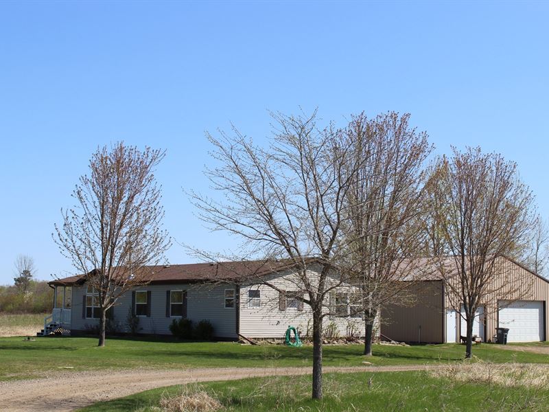 10 Acres For Sale Minnesota